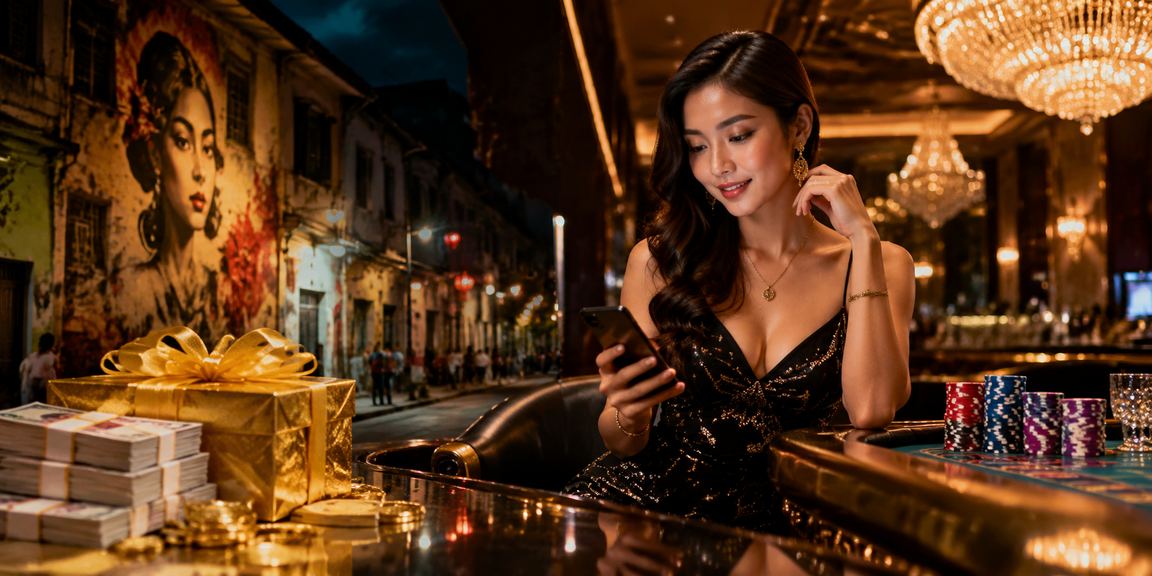 cuci slot
